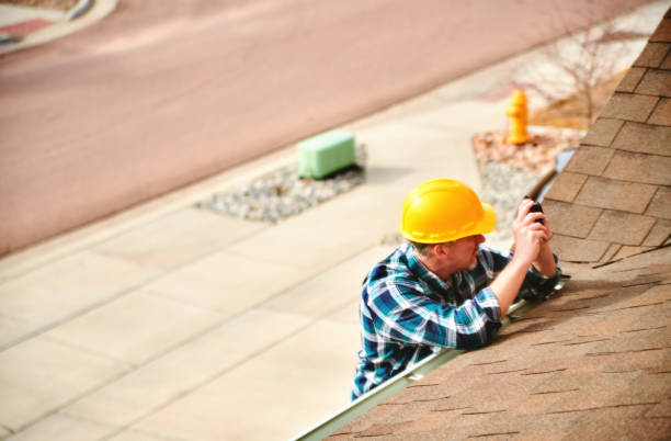 Residential Roof Replacement in Channel Islands Beach, CA
